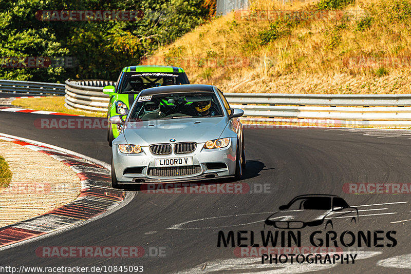 Bild #10845093 - Touristenfahrten Nürburgring Nordschleife (19.09.2020)