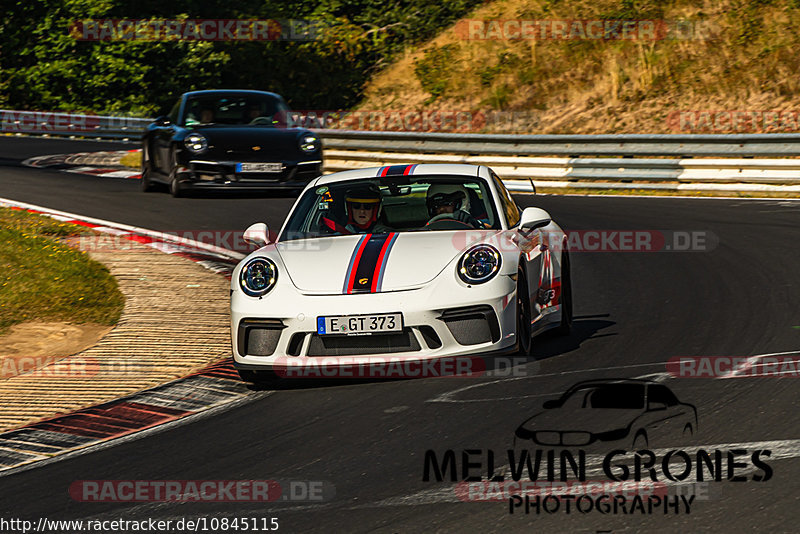 Bild #10845115 - Touristenfahrten Nürburgring Nordschleife (19.09.2020)