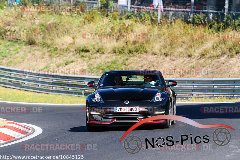 Bild #10845125 - Touristenfahrten Nürburgring Nordschleife (19.09.2020)