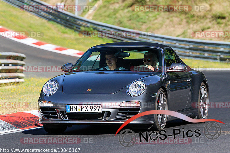 Bild #10845167 - Touristenfahrten Nürburgring Nordschleife (19.09.2020)