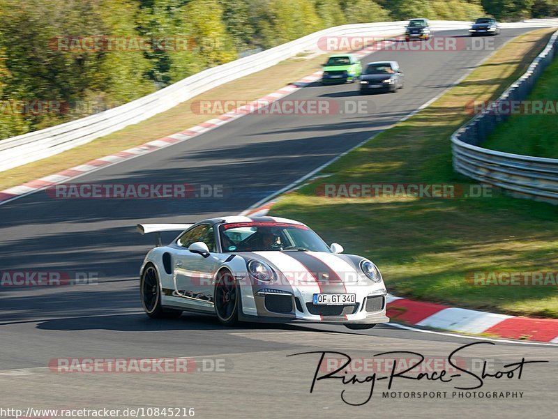 Bild #10845216 - Touristenfahrten Nürburgring Nordschleife (19.09.2020)