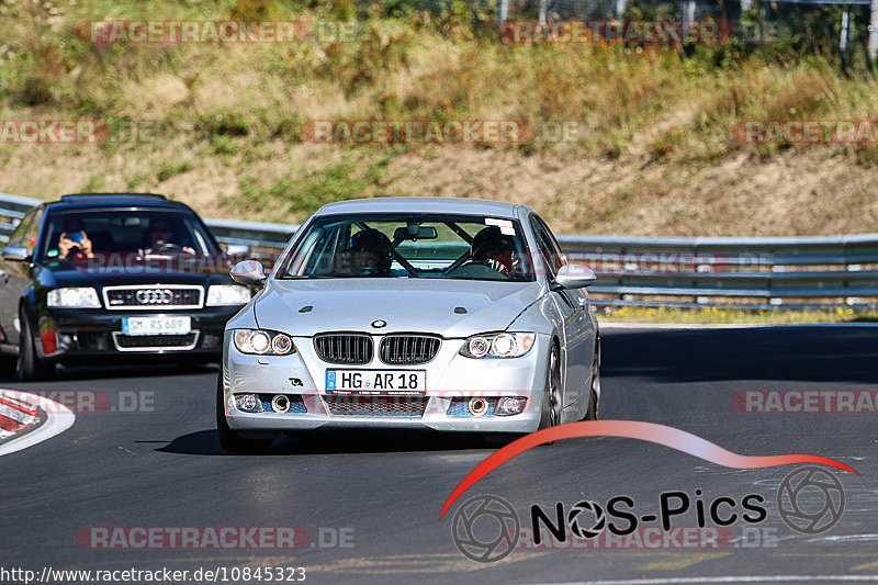 Bild #10845323 - Touristenfahrten Nürburgring Nordschleife (19.09.2020)