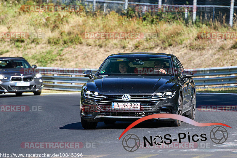 Bild #10845396 - Touristenfahrten Nürburgring Nordschleife (19.09.2020)