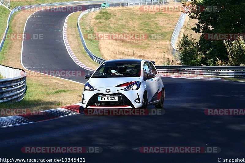 Bild #10845421 - Touristenfahrten Nürburgring Nordschleife (19.09.2020)