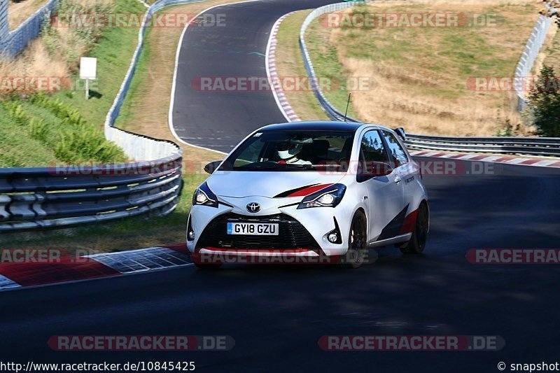 Bild #10845425 - Touristenfahrten Nürburgring Nordschleife (19.09.2020)