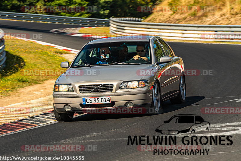 Bild #10845566 - Touristenfahrten Nürburgring Nordschleife (19.09.2020)