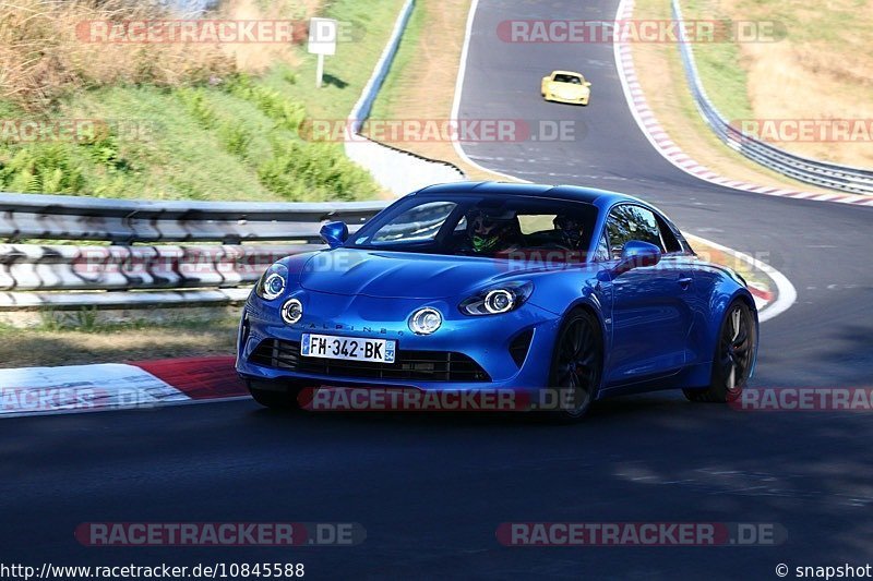 Bild #10845588 - Touristenfahrten Nürburgring Nordschleife (19.09.2020)