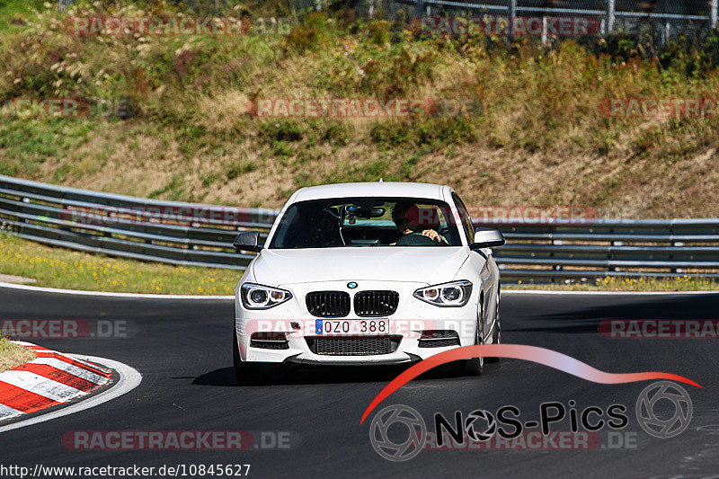 Bild #10845627 - Touristenfahrten Nürburgring Nordschleife (19.09.2020)