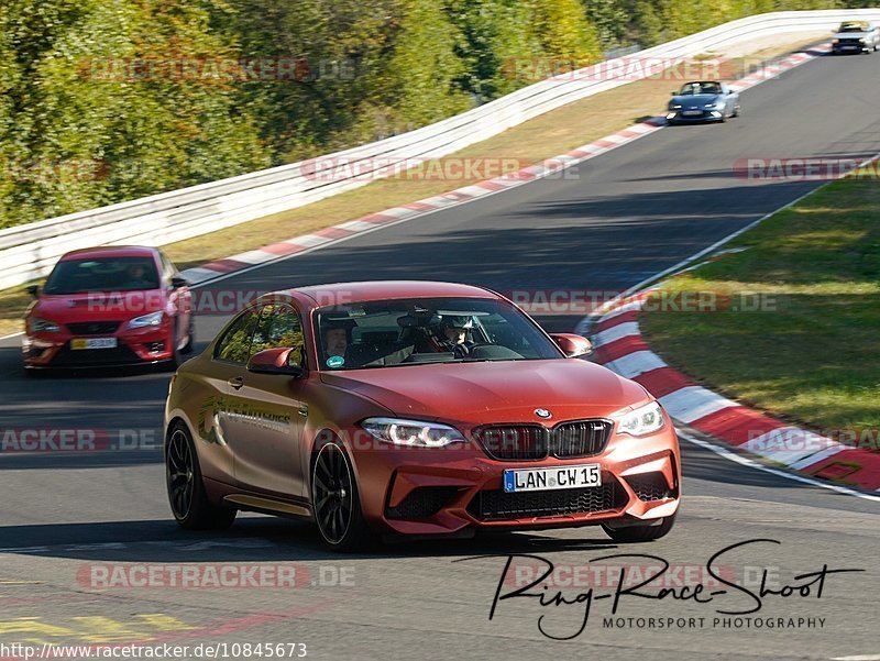 Bild #10845673 - Touristenfahrten Nürburgring Nordschleife (19.09.2020)