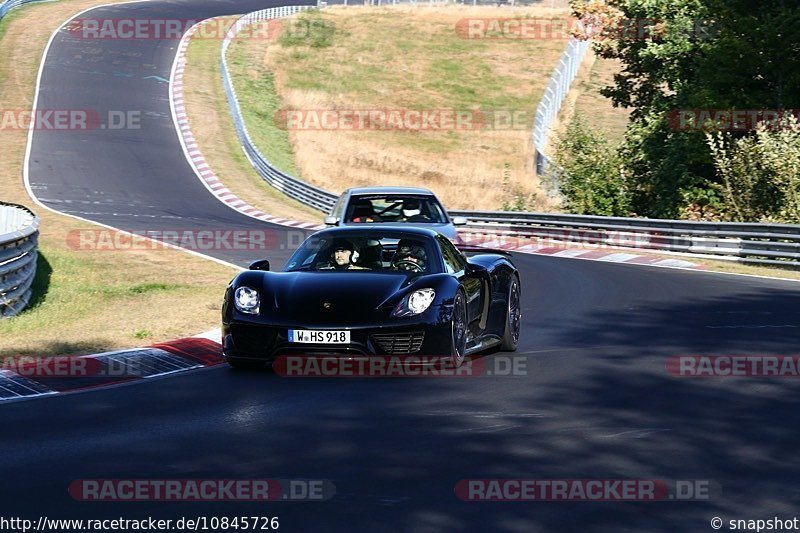 Bild #10845726 - Touristenfahrten Nürburgring Nordschleife (19.09.2020)