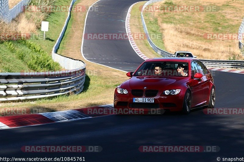 Bild #10845761 - Touristenfahrten Nürburgring Nordschleife (19.09.2020)