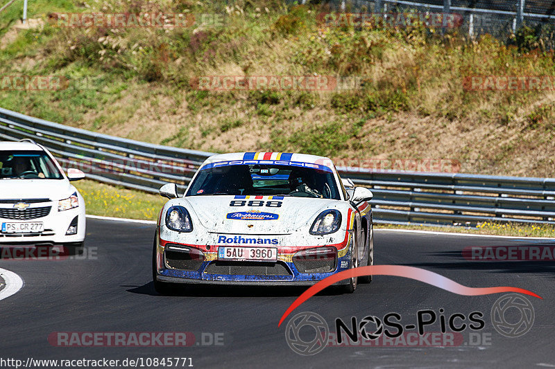 Bild #10845771 - Touristenfahrten Nürburgring Nordschleife (19.09.2020)