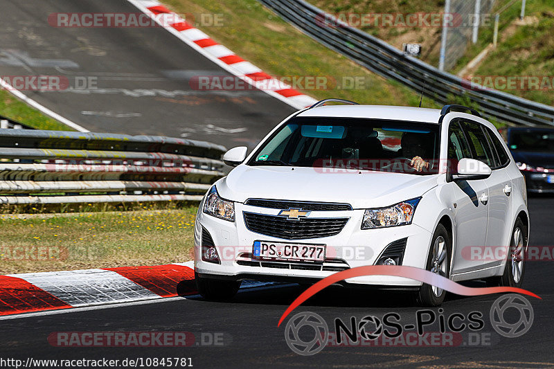 Bild #10845781 - Touristenfahrten Nürburgring Nordschleife (19.09.2020)