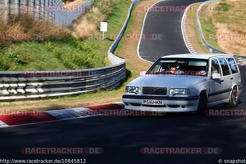 Bild #10845812 - Touristenfahrten Nürburgring Nordschleife (19.09.2020)