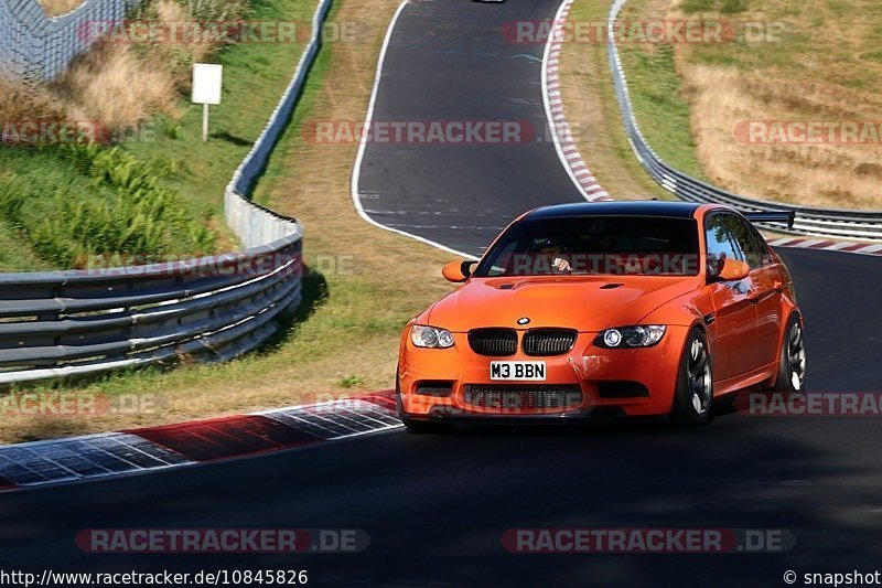 Bild #10845826 - Touristenfahrten Nürburgring Nordschleife (19.09.2020)