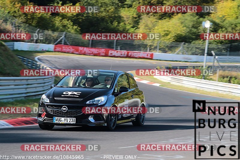 Bild #10845965 - Touristenfahrten Nürburgring Nordschleife (19.09.2020)