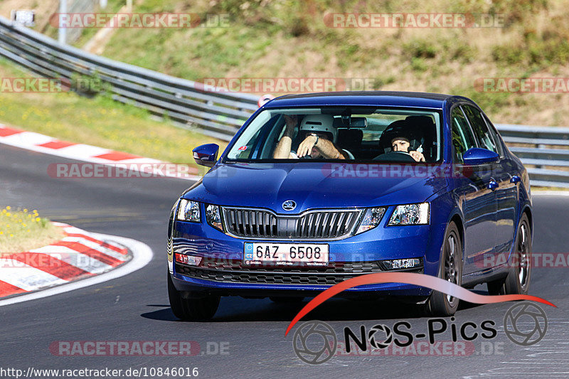 Bild #10846016 - Touristenfahrten Nürburgring Nordschleife (19.09.2020)