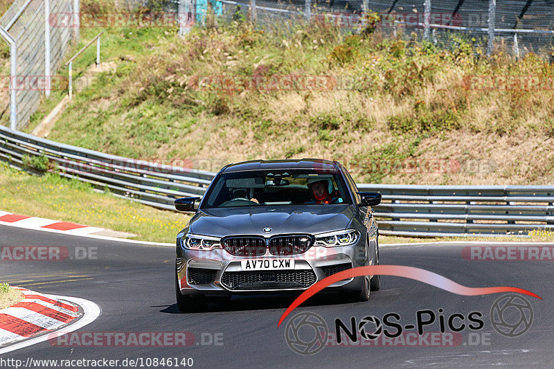 Bild #10846140 - Touristenfahrten Nürburgring Nordschleife (19.09.2020)