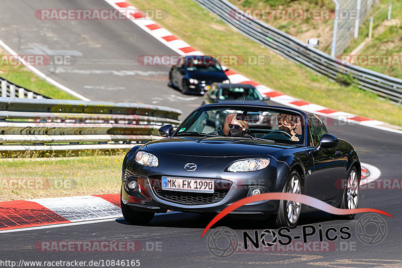 Bild #10846165 - Touristenfahrten Nürburgring Nordschleife (19.09.2020)