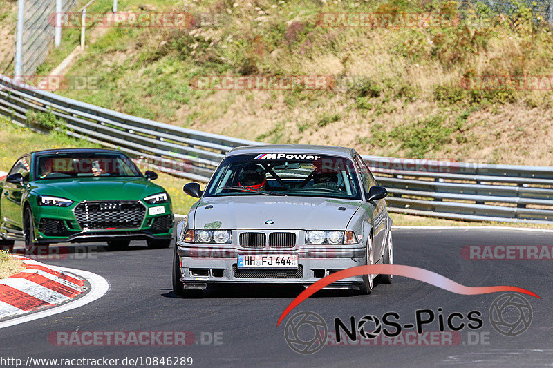 Bild #10846289 - Touristenfahrten Nürburgring Nordschleife (19.09.2020)