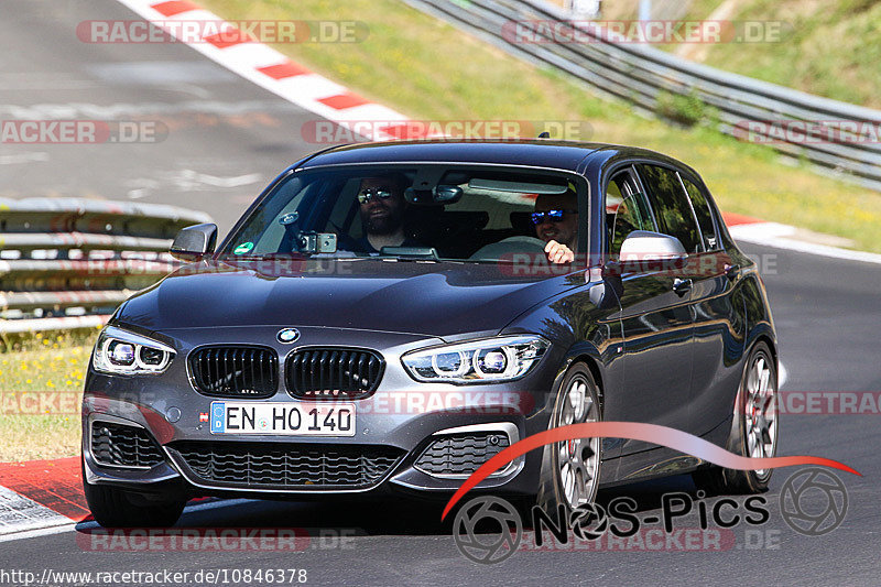 Bild #10846378 - Touristenfahrten Nürburgring Nordschleife (19.09.2020)