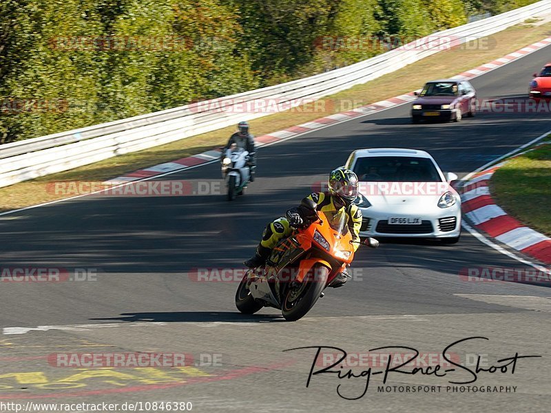 Bild #10846380 - Touristenfahrten Nürburgring Nordschleife (19.09.2020)