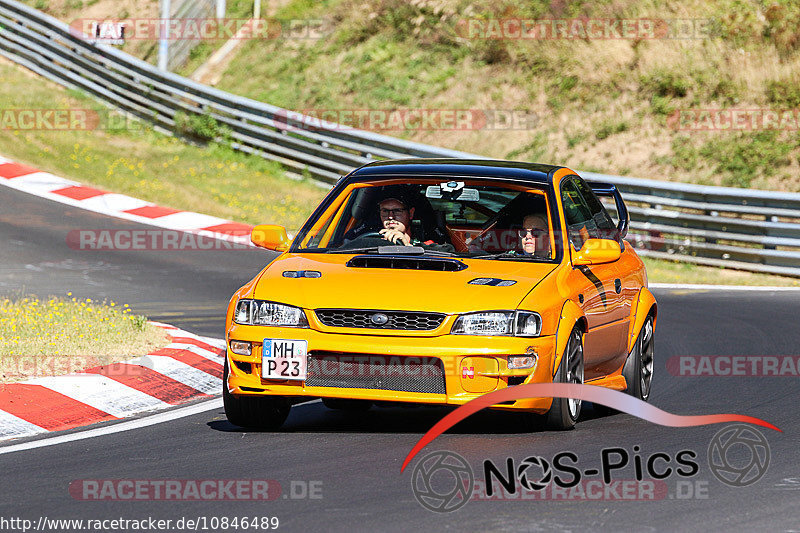 Bild #10846489 - Touristenfahrten Nürburgring Nordschleife (19.09.2020)