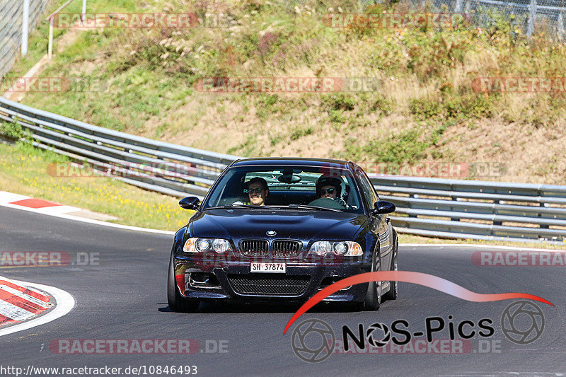 Bild #10846493 - Touristenfahrten Nürburgring Nordschleife (19.09.2020)