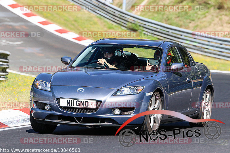 Bild #10846503 - Touristenfahrten Nürburgring Nordschleife (19.09.2020)