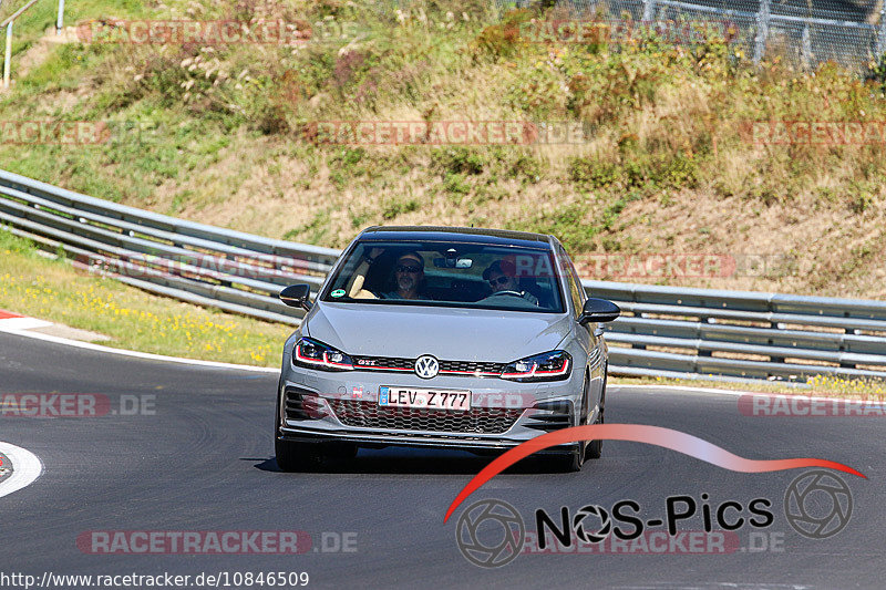 Bild #10846509 - Touristenfahrten Nürburgring Nordschleife (19.09.2020)