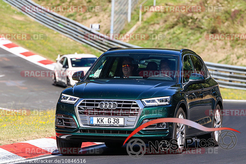 Bild #10846516 - Touristenfahrten Nürburgring Nordschleife (19.09.2020)