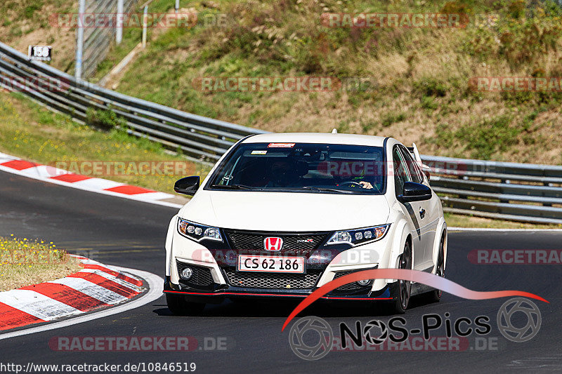 Bild #10846519 - Touristenfahrten Nürburgring Nordschleife (19.09.2020)