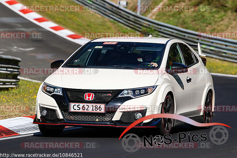 Bild #10846521 - Touristenfahrten Nürburgring Nordschleife (19.09.2020)