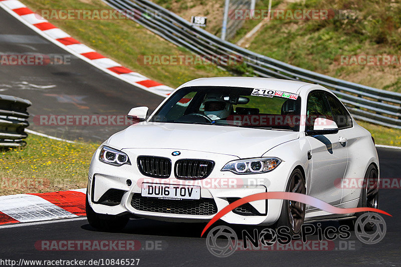 Bild #10846527 - Touristenfahrten Nürburgring Nordschleife (19.09.2020)