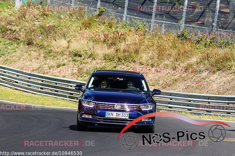 Bild #10846530 - Touristenfahrten Nürburgring Nordschleife (19.09.2020)