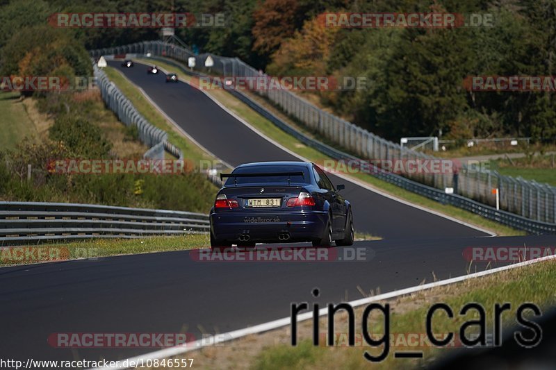 Bild #10846557 - Touristenfahrten Nürburgring Nordschleife (19.09.2020)