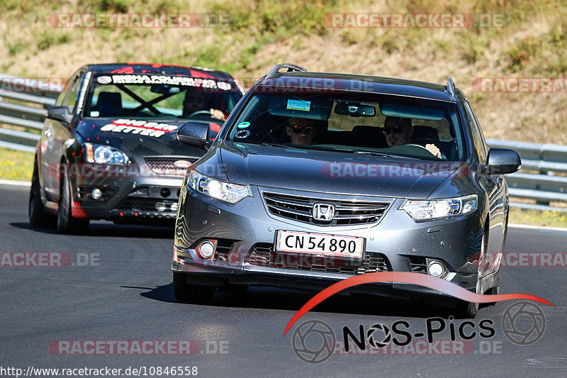 Bild #10846558 - Touristenfahrten Nürburgring Nordschleife (19.09.2020)