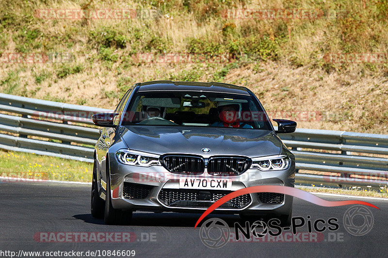 Bild #10846609 - Touristenfahrten Nürburgring Nordschleife (19.09.2020)