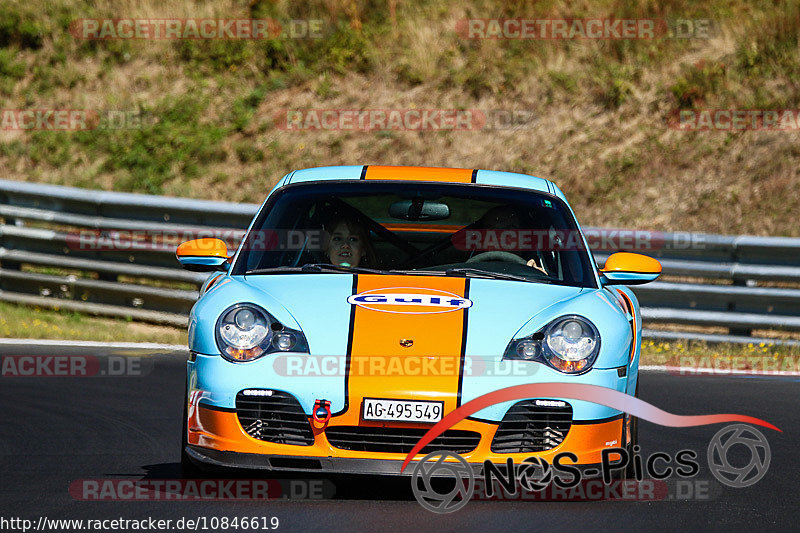 Bild #10846619 - Touristenfahrten Nürburgring Nordschleife (19.09.2020)