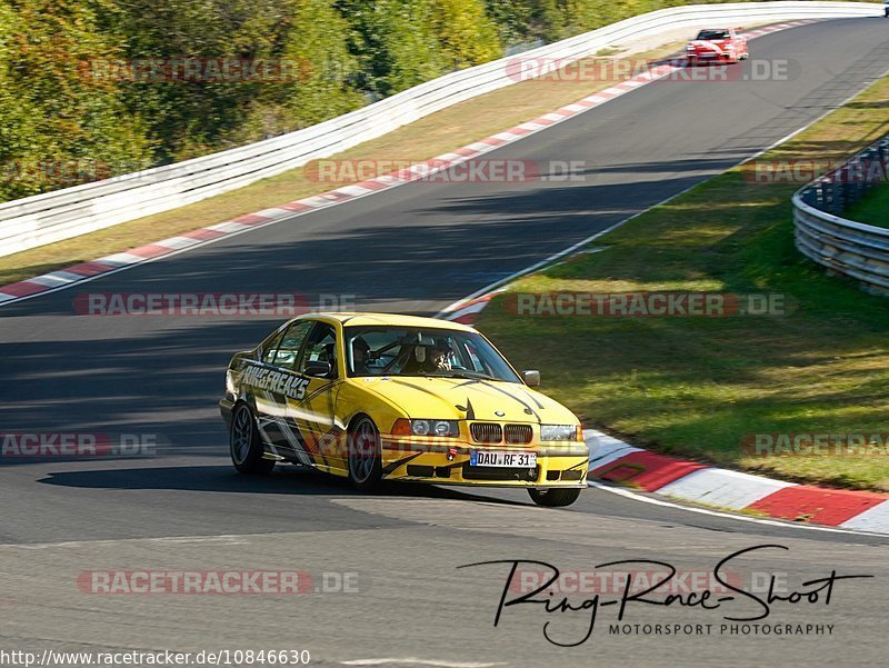 Bild #10846630 - Touristenfahrten Nürburgring Nordschleife (19.09.2020)