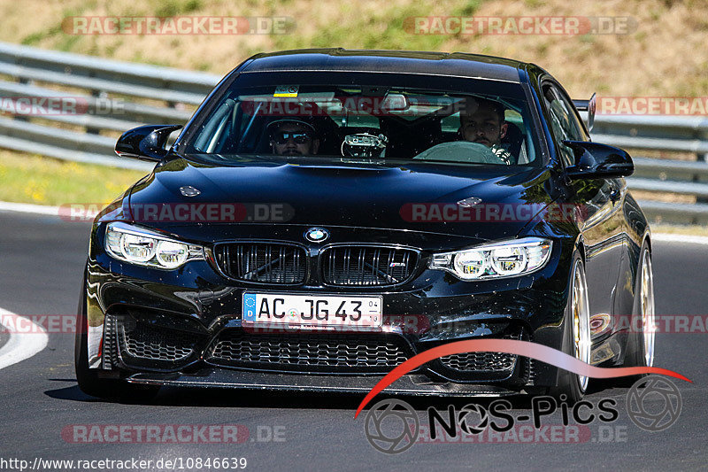 Bild #10846639 - Touristenfahrten Nürburgring Nordschleife (19.09.2020)