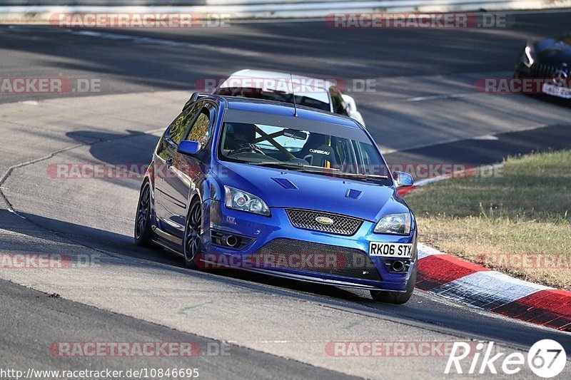 Bild #10846695 - Touristenfahrten Nürburgring Nordschleife (19.09.2020)