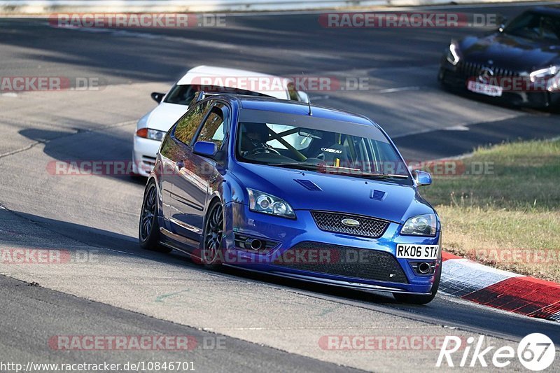 Bild #10846701 - Touristenfahrten Nürburgring Nordschleife (19.09.2020)