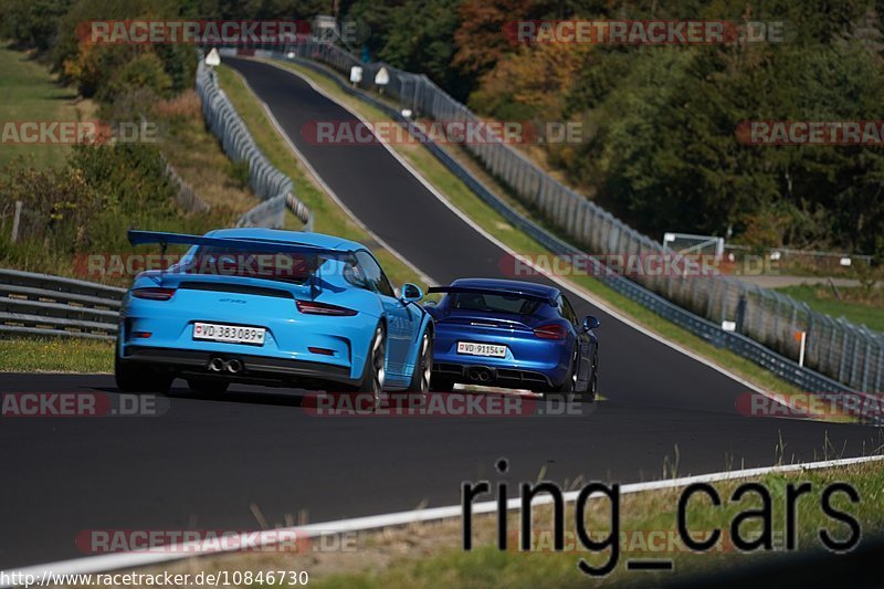 Bild #10846730 - Touristenfahrten Nürburgring Nordschleife (19.09.2020)