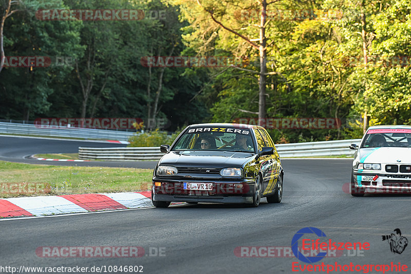 Bild #10846802 - Touristenfahrten Nürburgring Nordschleife (19.09.2020)