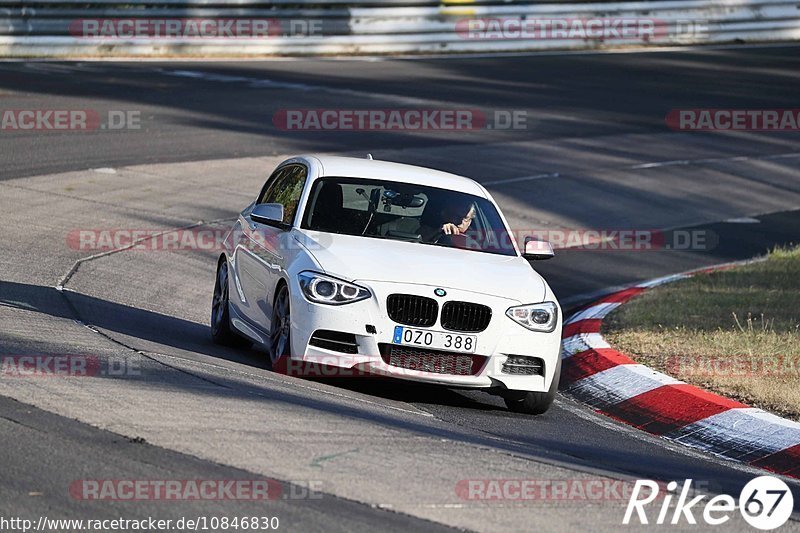 Bild #10846830 - Touristenfahrten Nürburgring Nordschleife (19.09.2020)