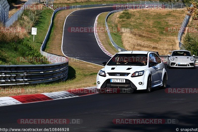 Bild #10846928 - Touristenfahrten Nürburgring Nordschleife (19.09.2020)