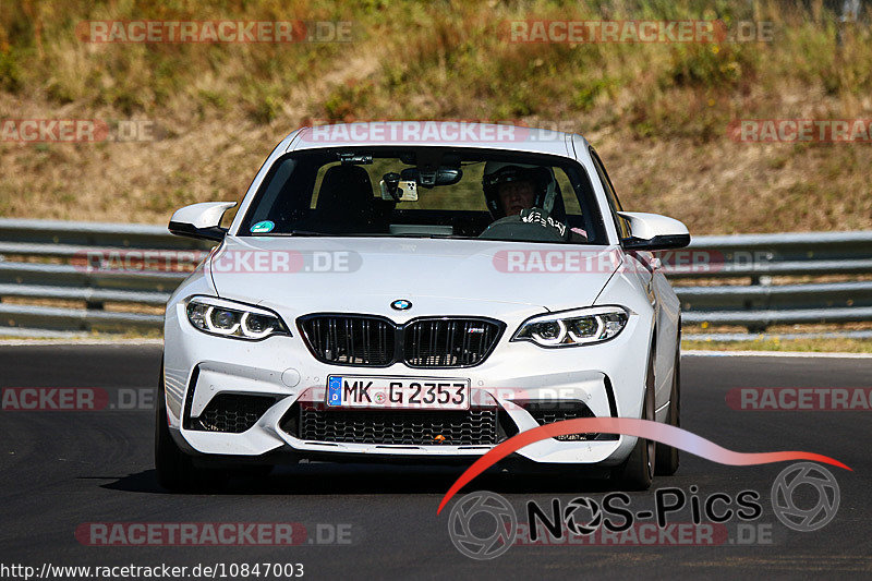 Bild #10847003 - Touristenfahrten Nürburgring Nordschleife (19.09.2020)