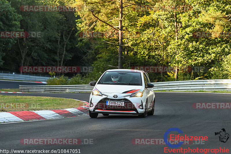 Bild #10847051 - Touristenfahrten Nürburgring Nordschleife (19.09.2020)