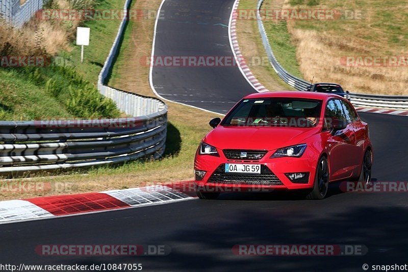 Bild #10847055 - Touristenfahrten Nürburgring Nordschleife (19.09.2020)